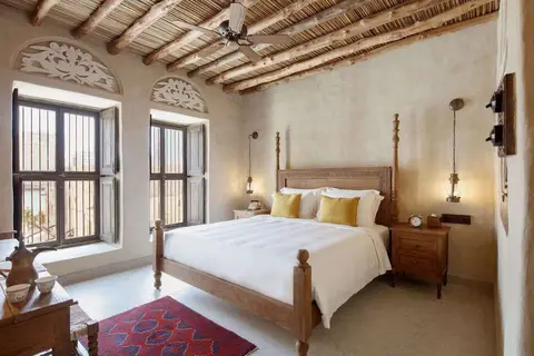 Al Seef Heritage Hotel Dubai, Curio Collection by Hilton in Al Seef Heritage Hotel Dubai, Curio Collection by Hilton