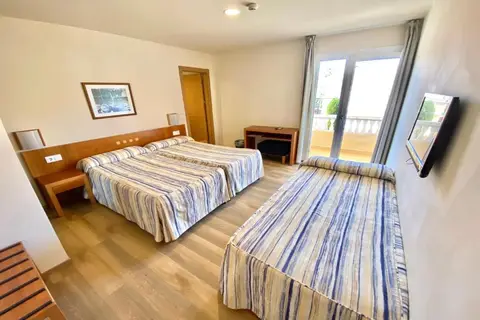 Bluewater Hotel in ses Salines, foto 9