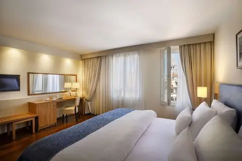 Valamar Riviera Hotel & Residence in Porec — foto 22