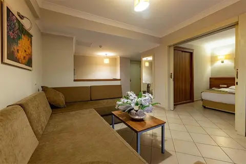 Viking Express Hotel in Kemer — foto 22