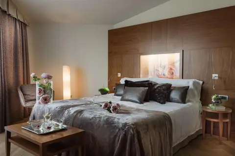 Solea Boutique & Spa Hotel in Fai della Paganella, foto 20