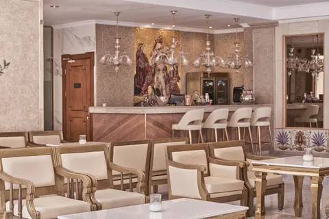 Mythos Palace foto 23
