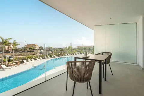 Amarilla Golf Residences in San Miguel de Abona — foto 25