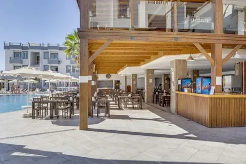 Smart Holiday Hotel in Bodrum, foto 12