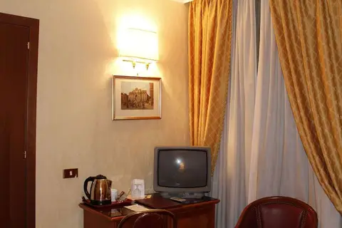 Pace Helvezia in Rome, foto 14
