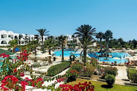 Seabel Aladin Djerba foto 1