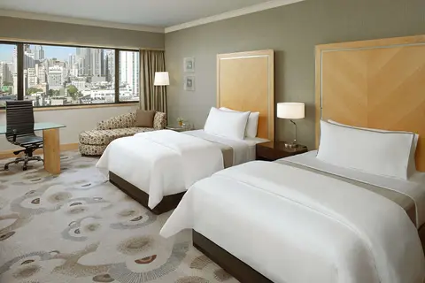 The Westin Grande Sukhumvit Hotel in Bangkok, foto 6