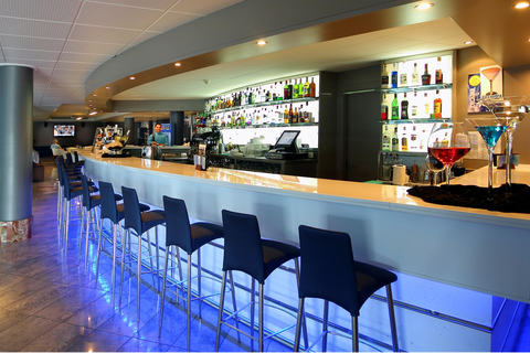 AQUA Hotel Onabrava & Spa foto 30