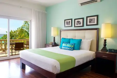 Sandy Haven Resort in Negril — foto 2
