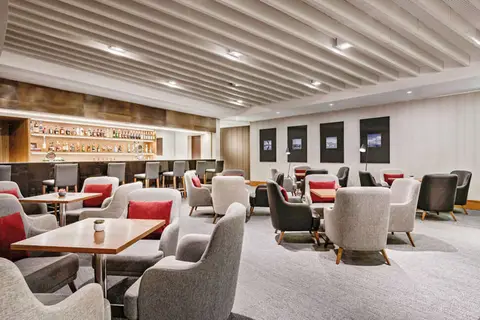 Ramada by Wyndham Lisbon in Lissabon, foto 13