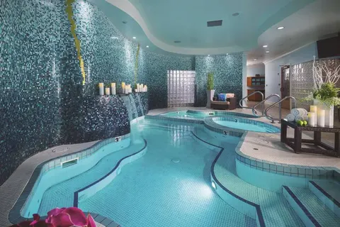 Luxor Hotel & Casino foto 3