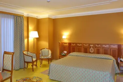Grand Hotel La Pace in Sant'Agnello, foto 2