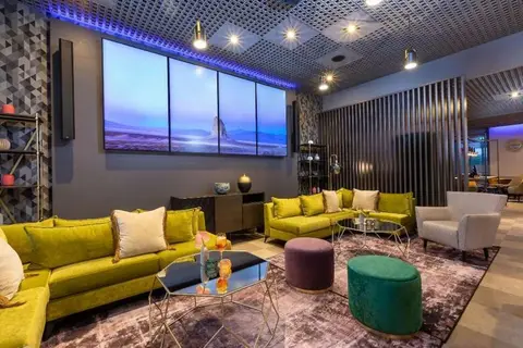 Leonardo Hotel Verona in Verona — foto 28