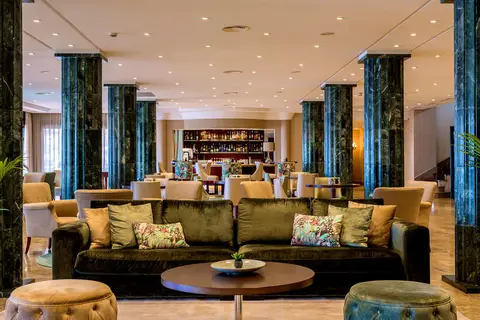 Hotel Nixe Palace in Palma, foto 9