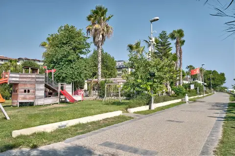 Seaden Corolla Hotel in Manavgat, foto 19