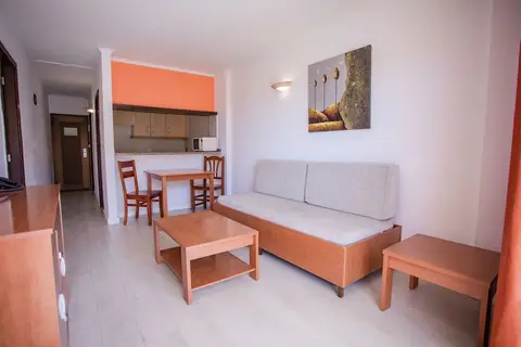 Servatur Caribe in Arona — foto 19