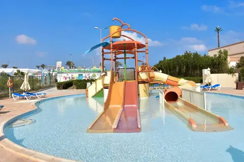 Marina Resort Port Ghalib in Port Ghalib, foto 26