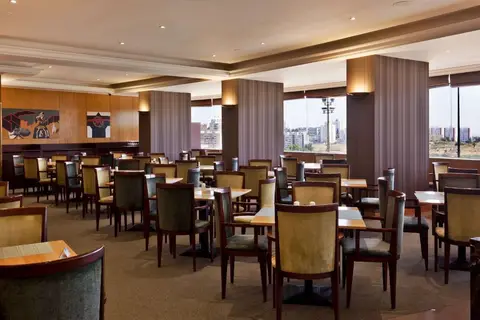 Ramada by Wyndham Lisbon in Almada — foto 3