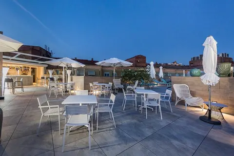 Catalonia Granada foto 4