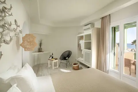 Finikas Hotel in Δήμος Νάξου και Μικρών Κυκλάδων — foto 4