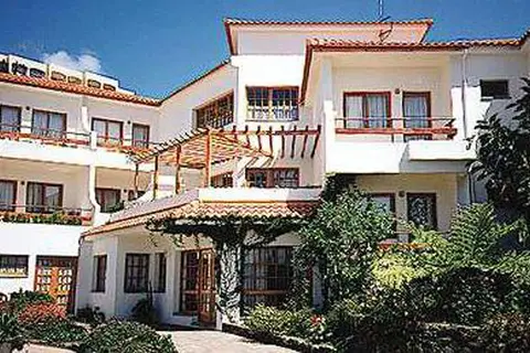 Vila Ventura in Santa Cruz — foto 12