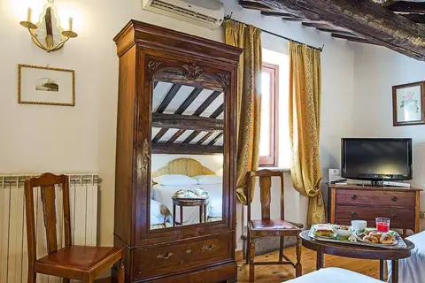 Hotel Fontana Rome in Rome, foto 12