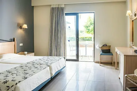 Matoula Beach Hotel in Trianda (Ialysos), foto 28