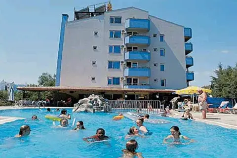 Opus Apart in Kusadasi — foto 18