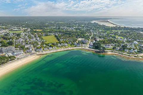 Résidence La Corniche De La Plage in Bénodet — foto 10