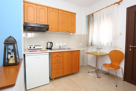 Pella House Studios & Apartments foto 4