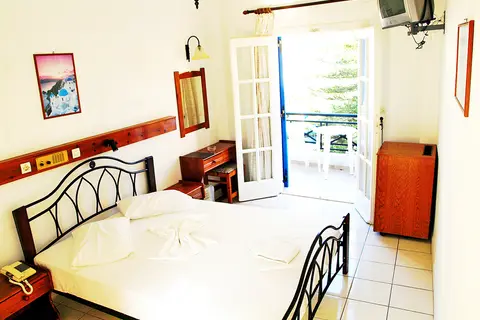 Levante Beach Hotel in Δημοτική Ενότητα Θήρας — foto 7