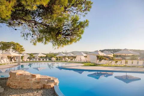 Amadria Park Hotel Andrija in Grad Šibenik — foto 2