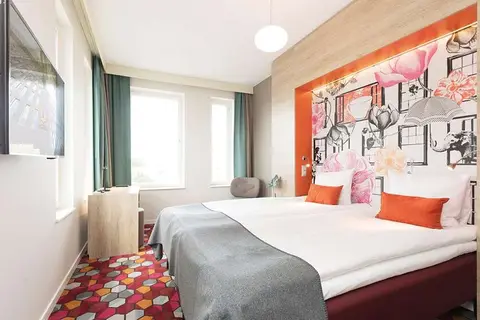 Motel L Alvsjo in Stockholm — foto 8