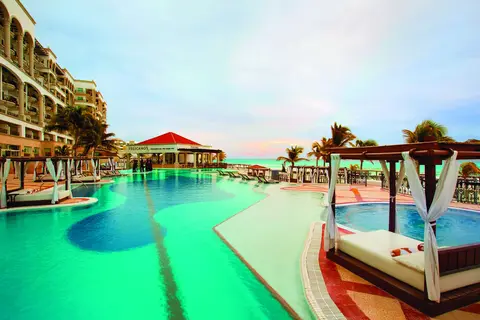 Hyatt Zilara Cancún in Cancún — foto 30