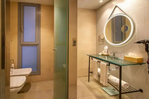 SOLYMAR Gran Hotel The One in Calp — foto 11
