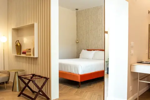 Sentho Roma in Rome, foto 29