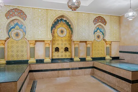 Albatros Makadi Resort foto 49