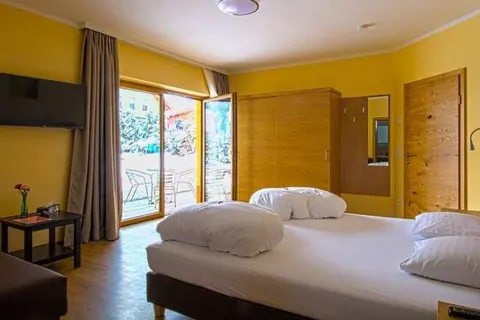 Hotel Sonnleitn foto 5