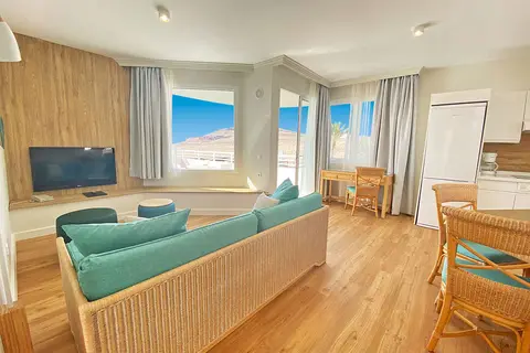 Hotel Esmeralda Maris by LIVVO in Fuerteventura — foto 18