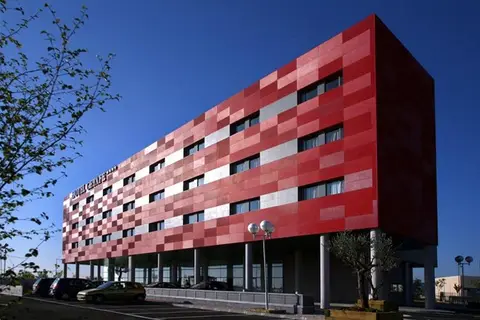 Ramada by Wyndham Madrid Getafe in Getafe — foto 9