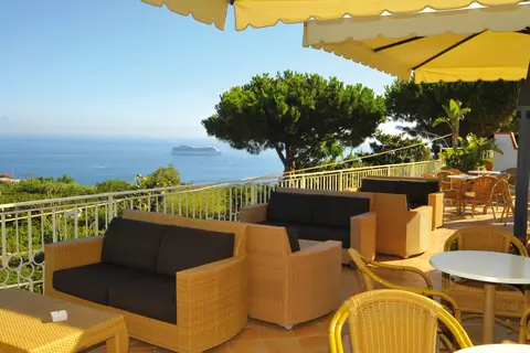 Poggio Aragosta in Ischia — foto 4