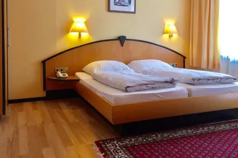 Hotel Kull von Schmidsfelden foto 3