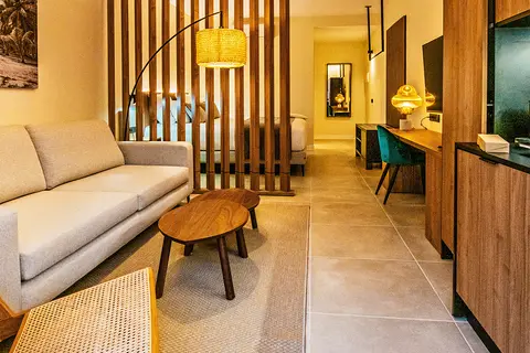 Saladar Suites Boutique in Morro Jable — foto 9