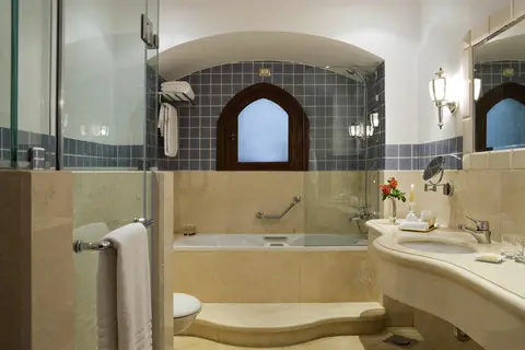 Mövenpick Sharm El Sheikh in Sharm El Sheikh — foto 22
