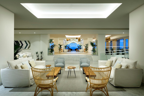 Palladium Hotel Menorca foto 21