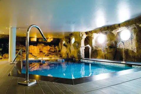 Hotel Evenia Olympic Suites in Lloret de Mar — foto 5