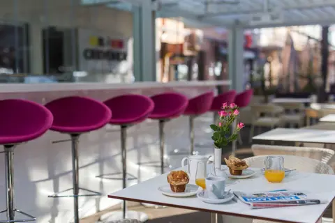 Hotel Crikvenica in Crikvenica — foto 11