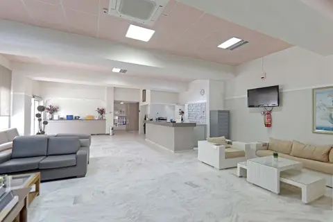 Sun Beach Platamon Resort in Athene — foto 6
