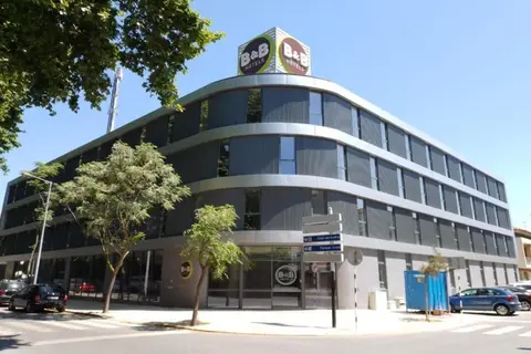 B&B Hotel Lisboa Montijo in Montijo