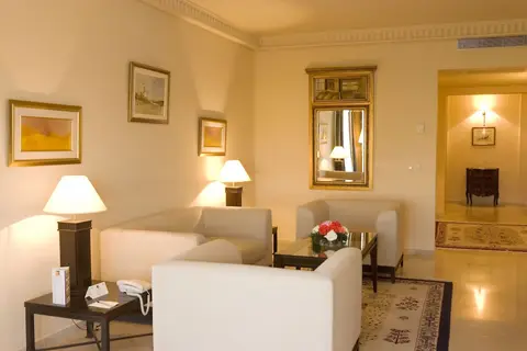 Alhambra Thalasso in الحمامات — foto 22